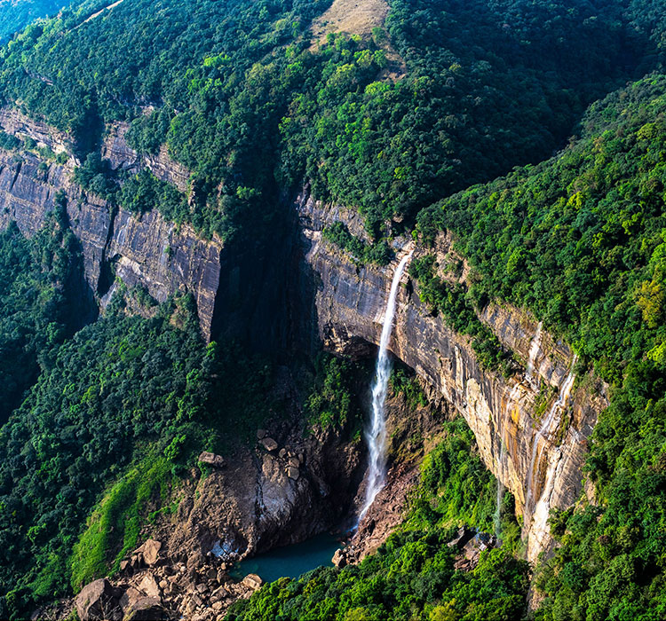 Meghalaya