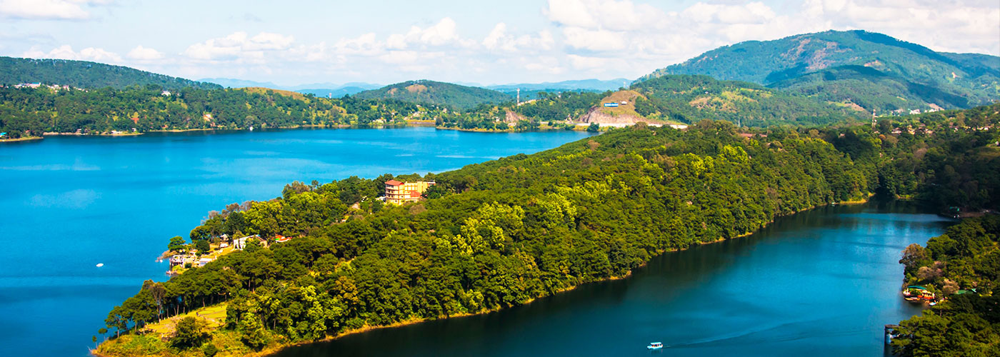 Meghalaya