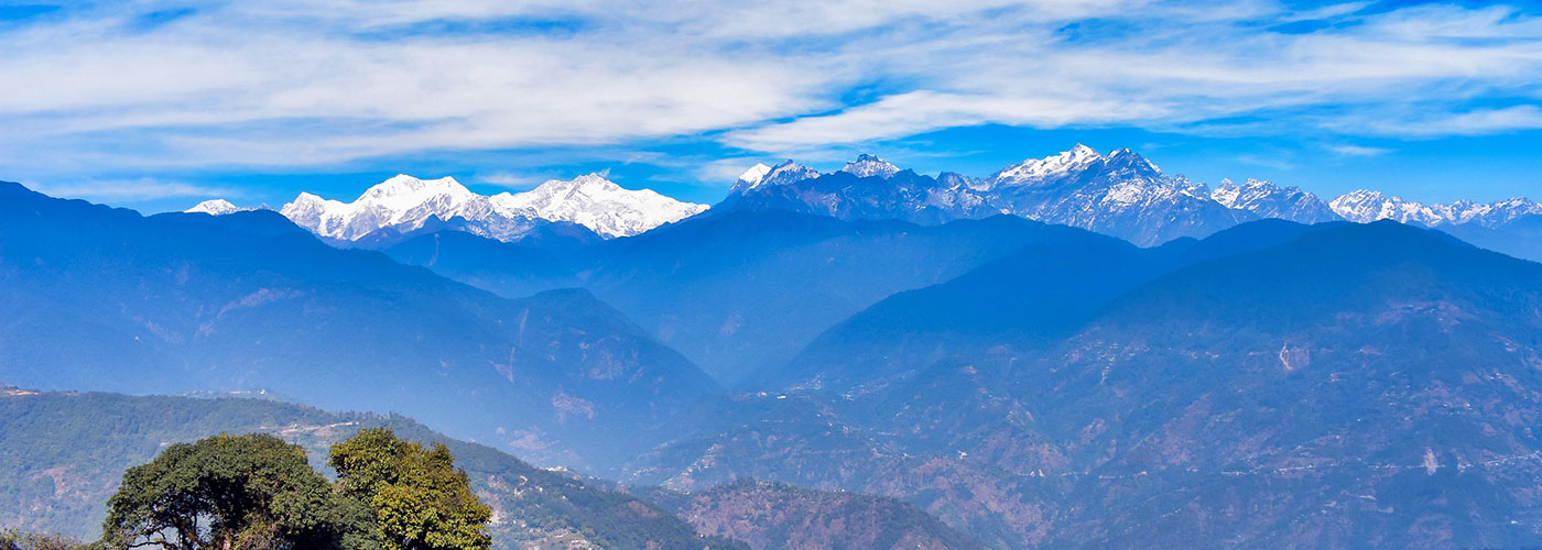 Sikkim