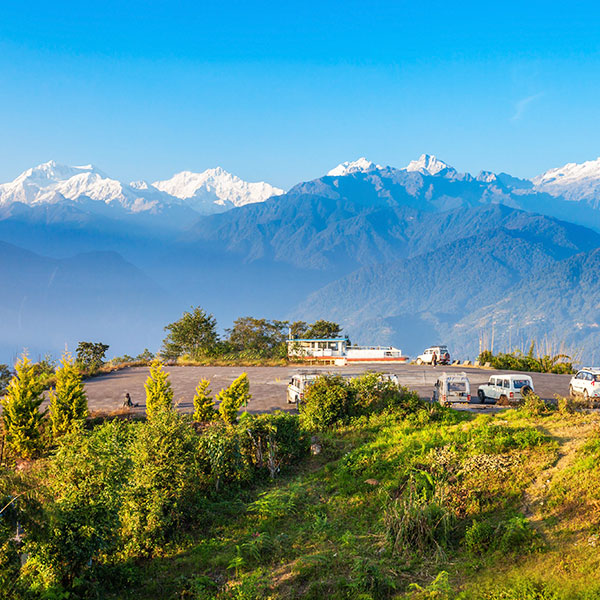 Himalayan Bliss Tour