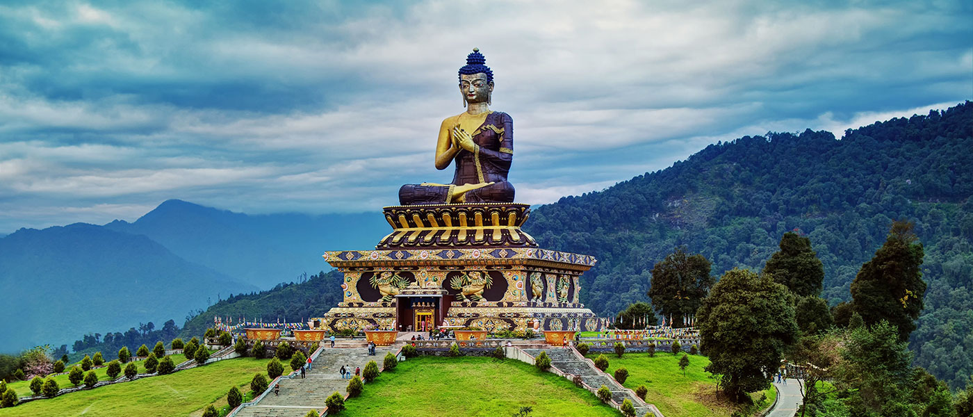 Best of Darjeeling & Sikkim