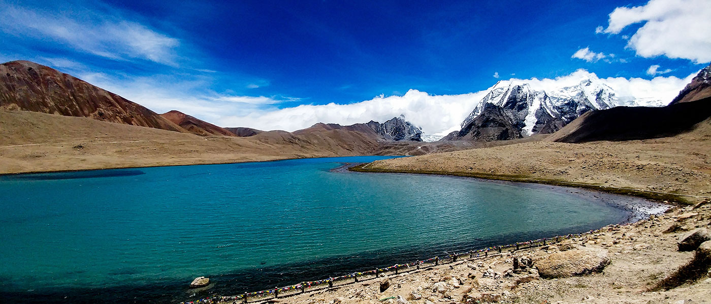 North Sikkim Explorer