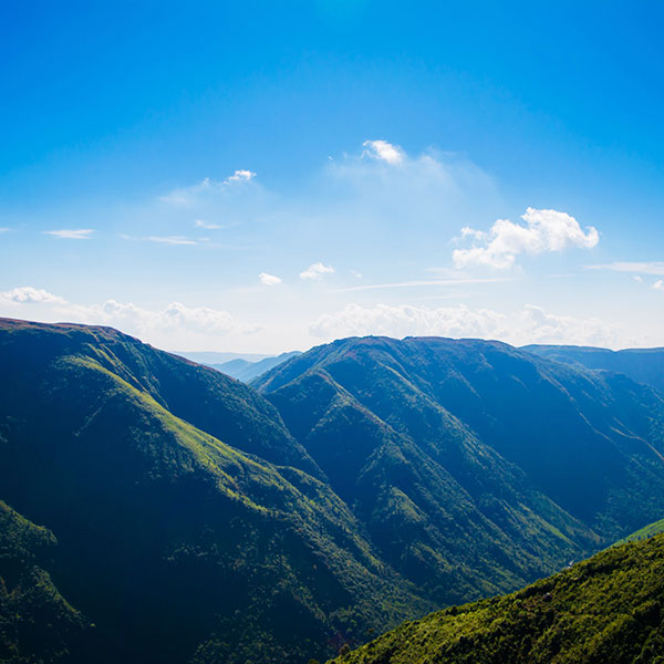 Meghalaya Nature Retreat