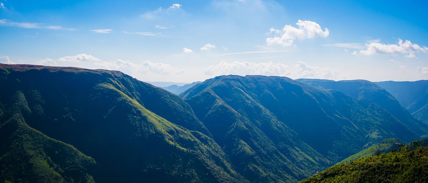 Meghalaya Nature Retreat
