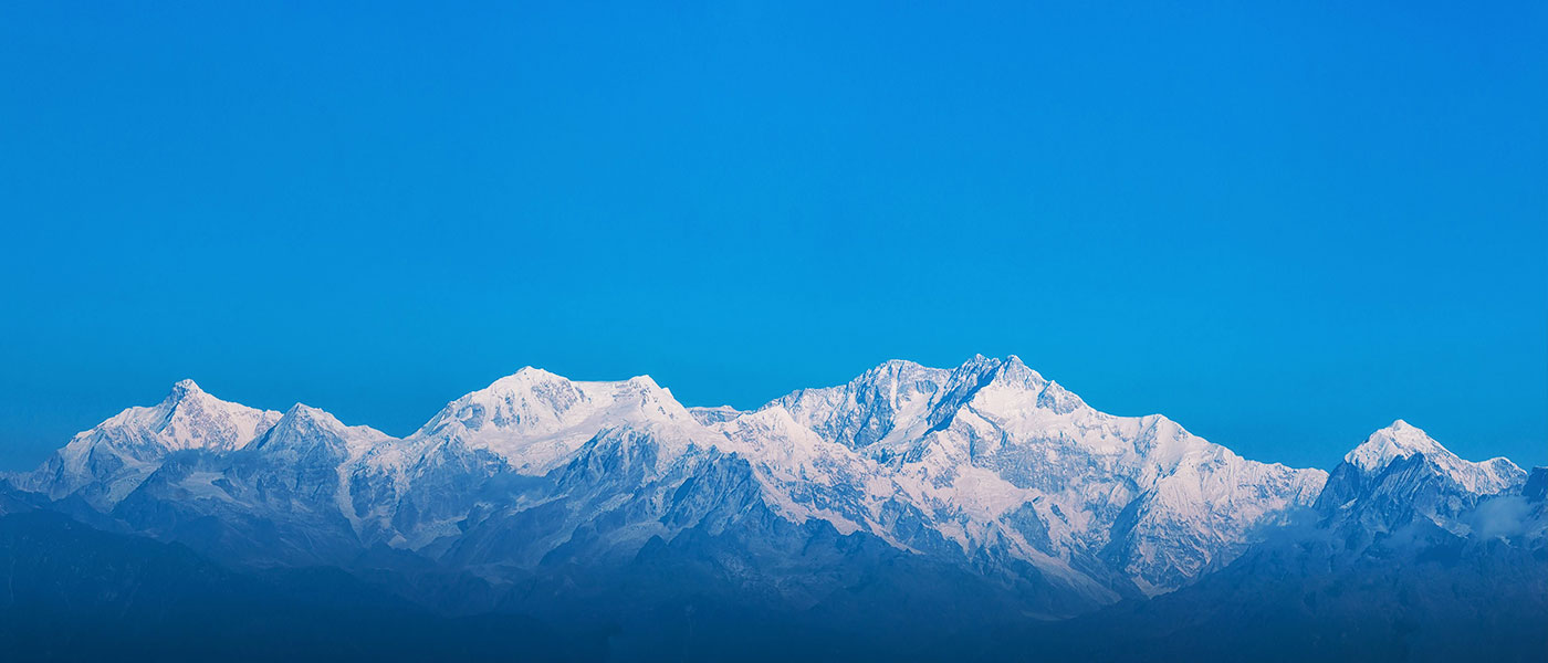 Love in the Eastern Himalayas