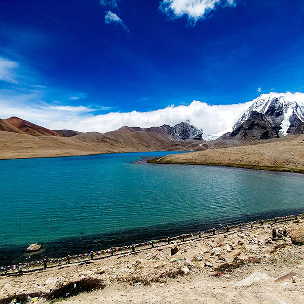 North Sikkim Explorer