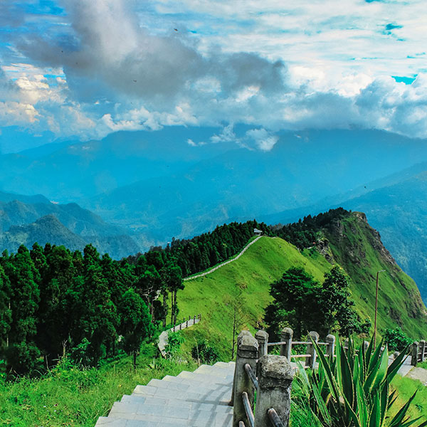 Discover Beautiful Sikkim