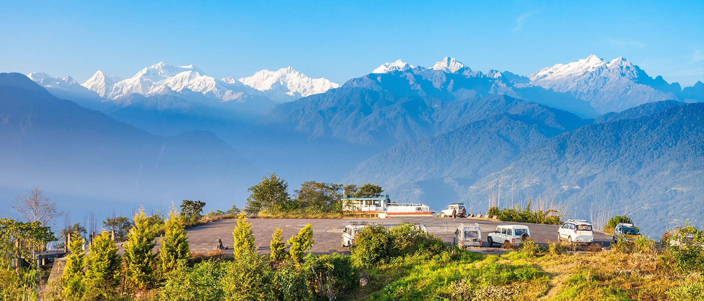 Himalayan Bliss Tour