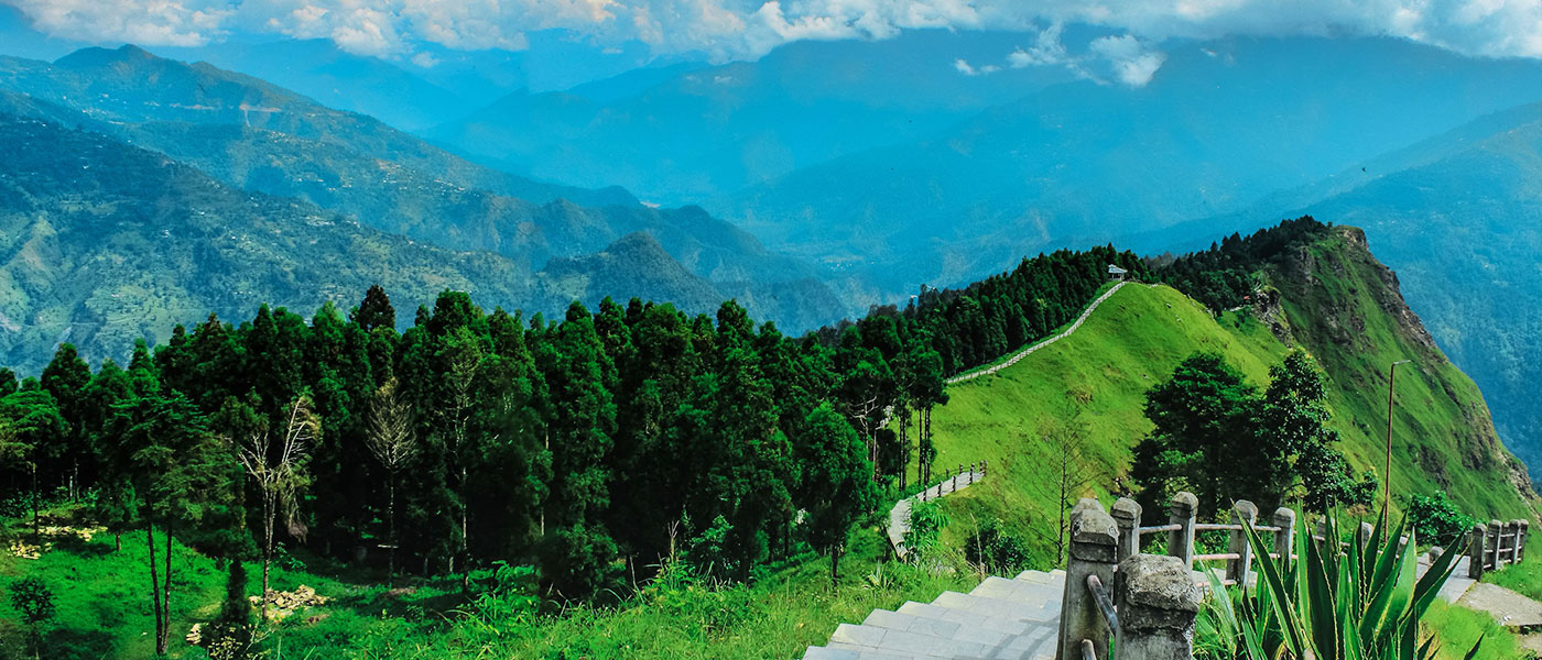 Discover Beautiful Sikkim