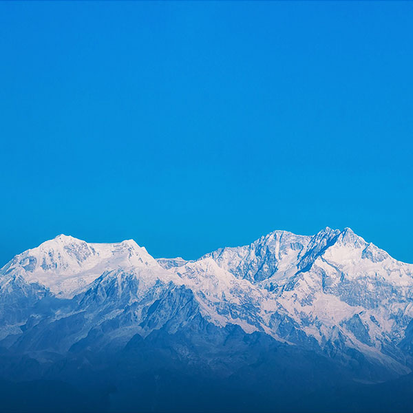 Love in the Eastern Himalayas