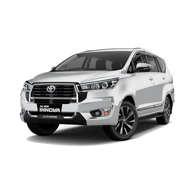 Innova Crysta