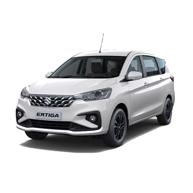 Ertiga