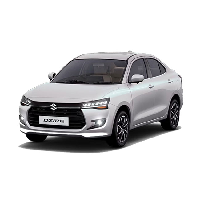 Maruti Suzuki Dzire