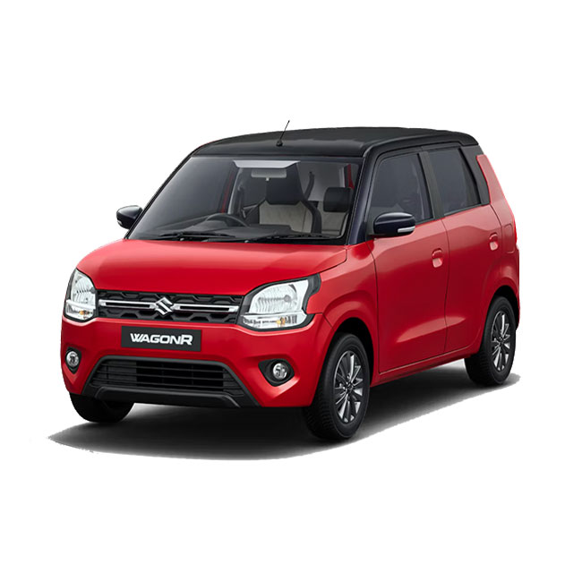WagonR